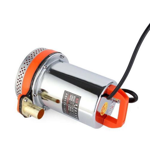 潛水泵宣布落伍 東莞 離子泵 出世,有輛電動(dòng)車就能用,賊省事