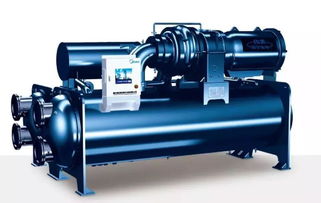 北京新機場亮起來 美的中央空調(diào)綠色空港解決方案,只一眼就驚艷