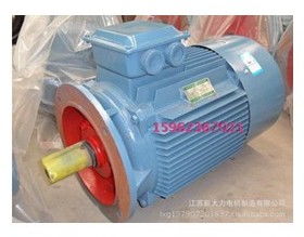 熱銷YX3系列高效節能電動機與高效抽油泵的完美結合