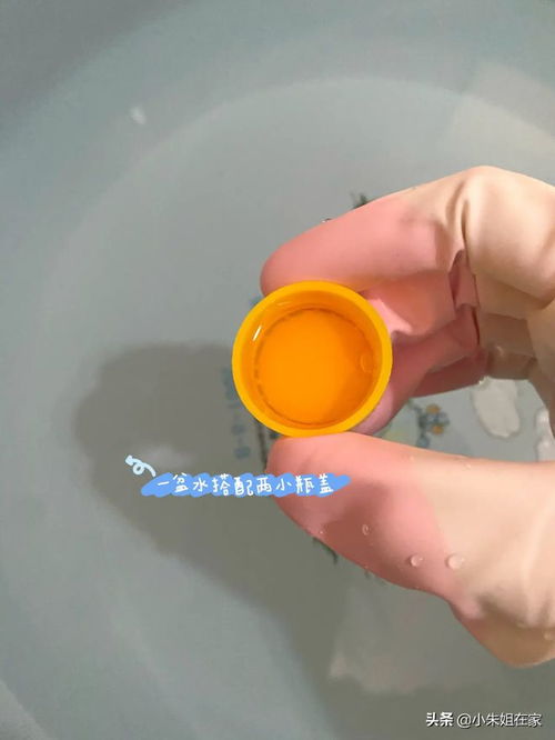 水擦不出的光潔感 一句話總結(jié)我用過的6種地板清潔劑