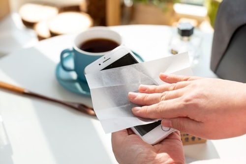 眼鏡清潔神器 多康眼鏡屏幕濕巾的設(shè)計(jì)與便捷服務(wù)