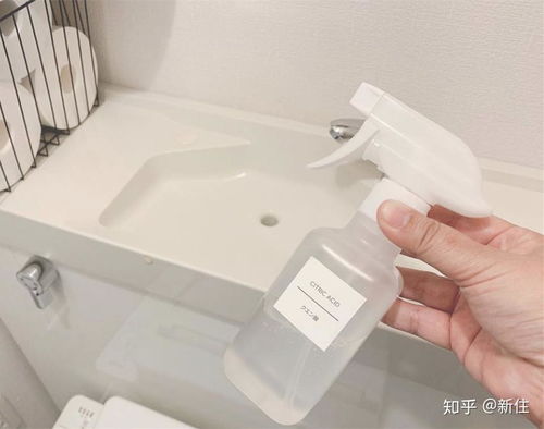 高效清潔好幫手 值得推薦的趁手清潔工具與清洗刷