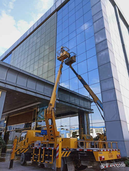 東莞高空車出租與高空作業車租賃計劃詳解