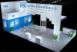 一站式解決方案 立嘉機械展的成功參展策略