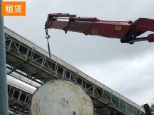 大理升降機租賃 專業機械設備租賃，助力高效施工與安全作業