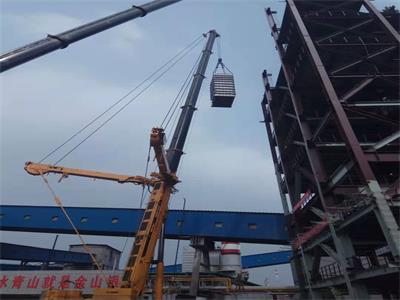 邯鄲設備租賃服務全解析 吊車出租、橋梁吊裝與道路救援的專業之選