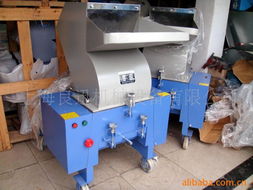 上海良迅機械設備 高效粉碎機產品詳解與專業租賃服務