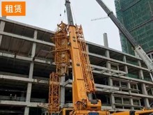 安陽履帶挖掘機出租 高效機械設備租賃解決方案