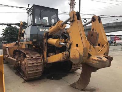 云南工程機械 從維修保養到租賃服務的全方位解決方案